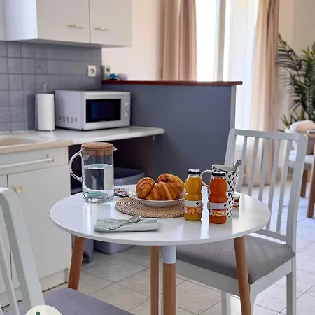 Casa vacanze Tranquiloue - Maison 6 Pers - 15 Min Du Puy Du Fou *