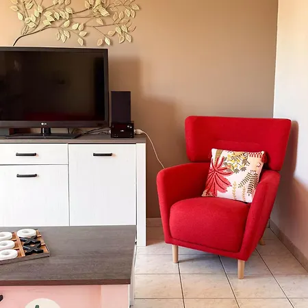 Casa vacanze Tranquiloue - Maison 6 Pers - 15 Min Du Puy Du Fou *