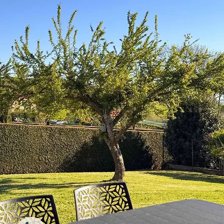 Casa vacanze Tranquiloue - Maison 6 Pers - 15 Min Du Puy Du Fou