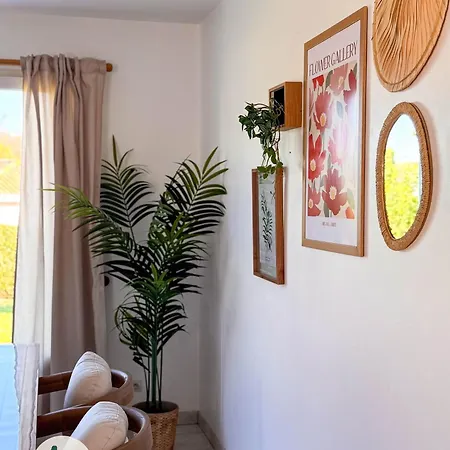 Casa vacanze Tranquiloue - Maison 6 Pers - 15 Min Du Puy Du Fou *